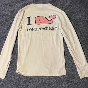 Vineyard Vines long sleeve shirt XS